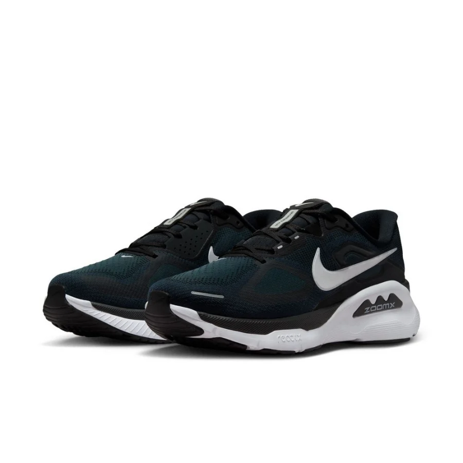 Giày chạy bộ nam NIKE Structure Plus Đen (IM2535-001)
