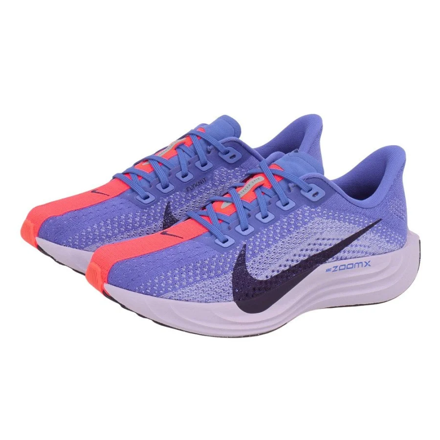Giày chạy bộ nữ NIKE Pegasus Plus Tím (FQ7261-503)