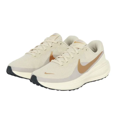 Giày chạy bộ nữ NIKE Revolution 8 Nâu (HJ8485-201)