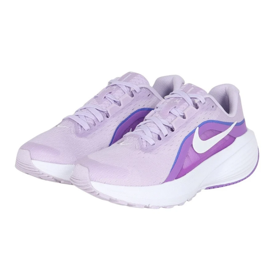 Giày chạy bộ nữ NIKE Downshifter 14 Tím (IB1899-500)