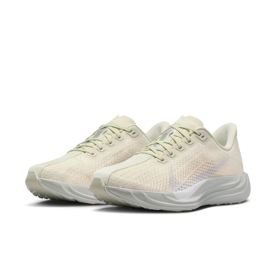 Giày chạy bộ nữ NIKE Pegasus Plus Trắng (IO9912-001)