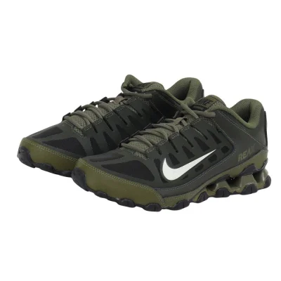 Giày sneaker nam NIKE Reax 8 TR Xanh (621716-300)