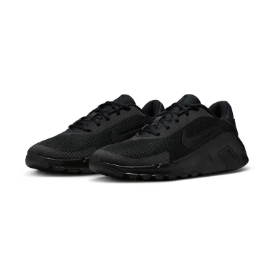 Giày sneaker nữ NIKE Flex Train Đen (HV9981-001)