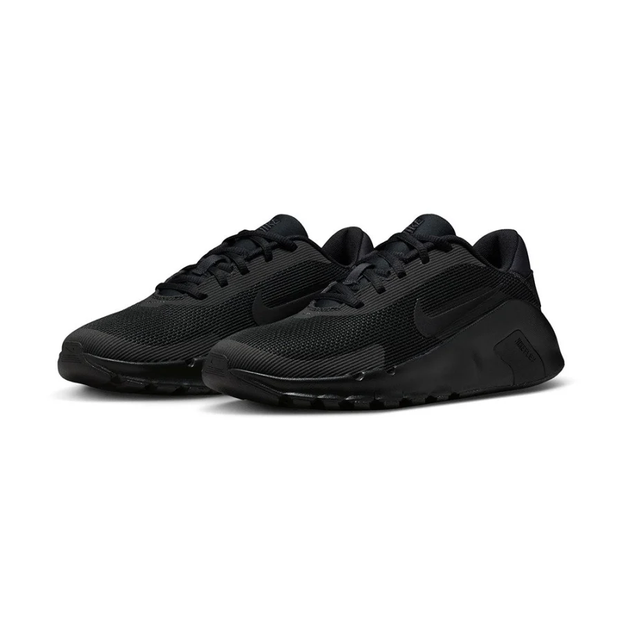 Giày sneaker nữ NIKE Flex Train Đen (HV9981-001)
