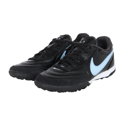 Giày bóng đá nam NIKE Tiênpo LIGERA PRO Đen (IB4477-040)