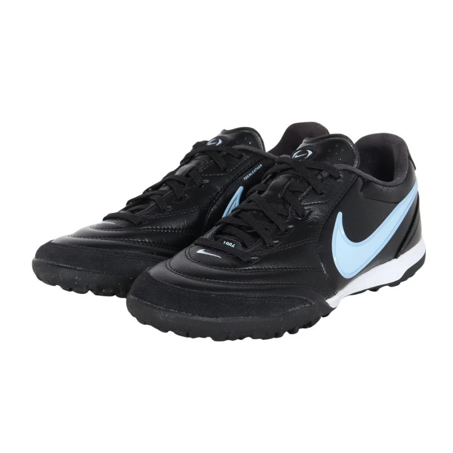 Giày bóng đá nam NIKE Tiênpo LIGERA PRO Đen (IB4477-040)