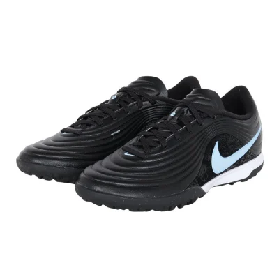 Giày bóng đá nam NIKE Tiênpo Maestero Academy Đen (IB4484-040)