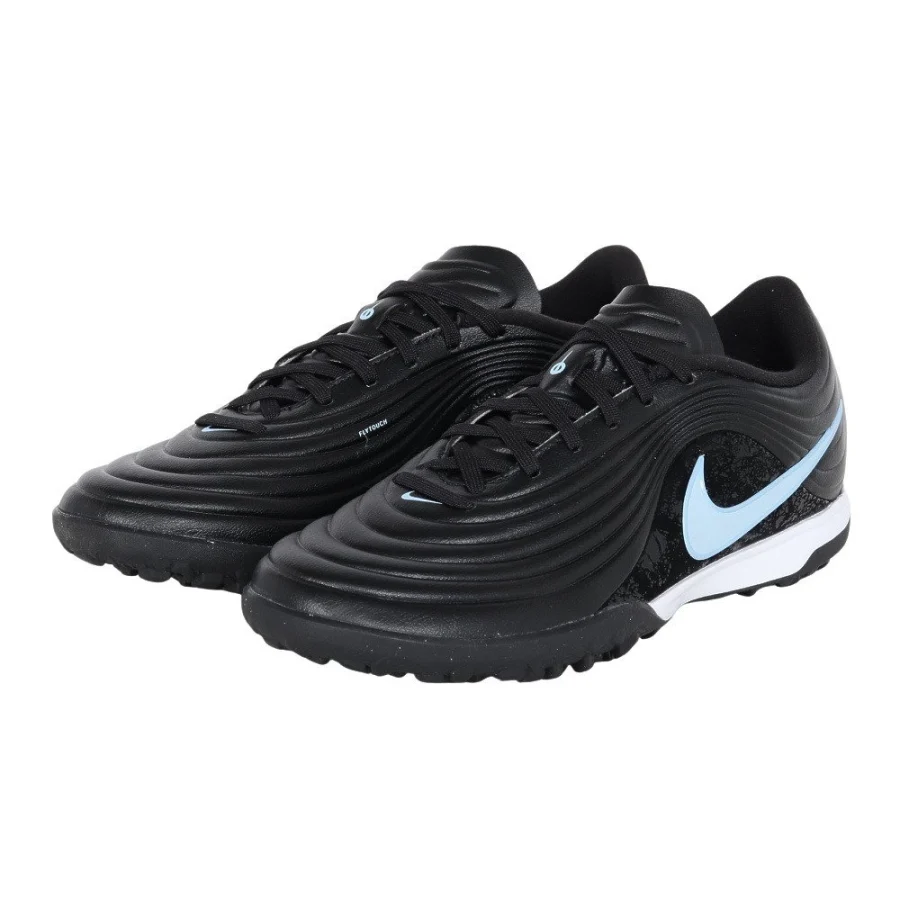 Giày bóng đá nam NIKE Tiênpo Maestero Academy Đen (IB4484-040)