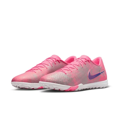 Giày bóng đá nam NIKE Zoom Vapor 16 Academy Đỏ (IM3646-640)