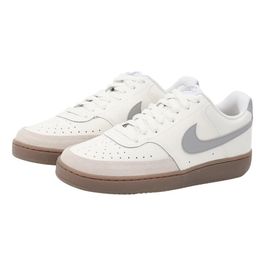 Giày sneaker nam NIKE Court Vision Trắng (HV2530-100)