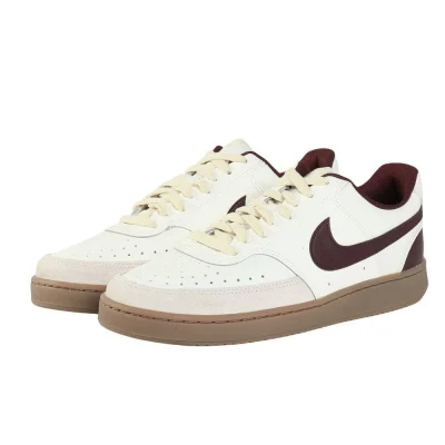 Giày sneaker nam NIKE Court Vision LO Trắng (HV2530-101)