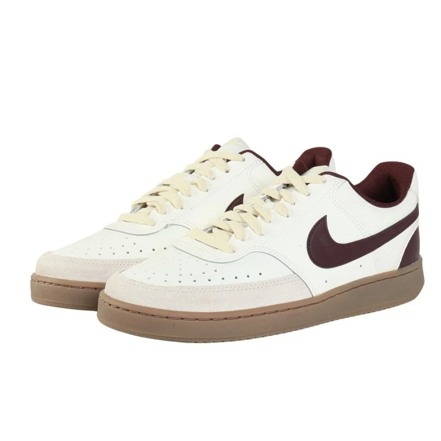 Giày sneaker nam NIKE Court Vision LO Trắng (HV2530-101)