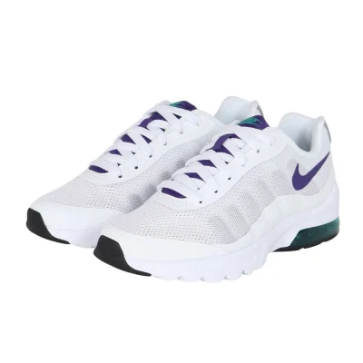 Giày sneaker nữ NIKE Air Max Invigor Trắng (749866-101)