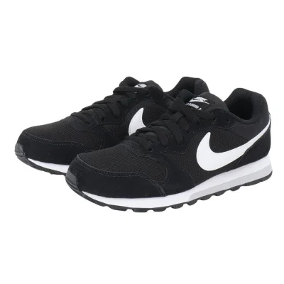Giày sneaker NIKE MD Runner 2 Đen (749869-018)