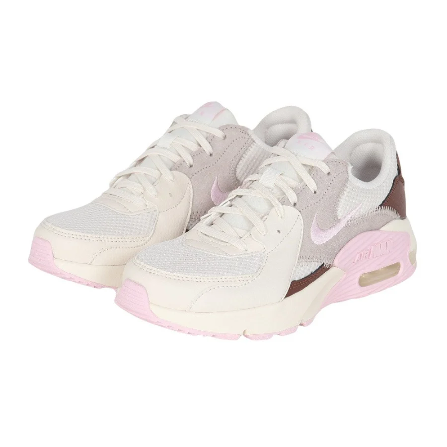 Giày sneaker nữ NIKE Air Max Excee Đen (CD5432-015)