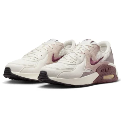 Giày sneaker nữ NIKE Air Max Excee Trắng (CD5432-148)
