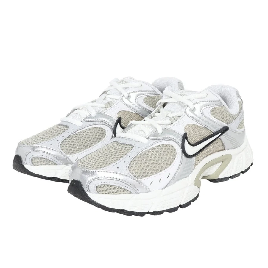 Giày sneaker nữ NIKE V5 RNR Xám Xanh (HQ7901-301)