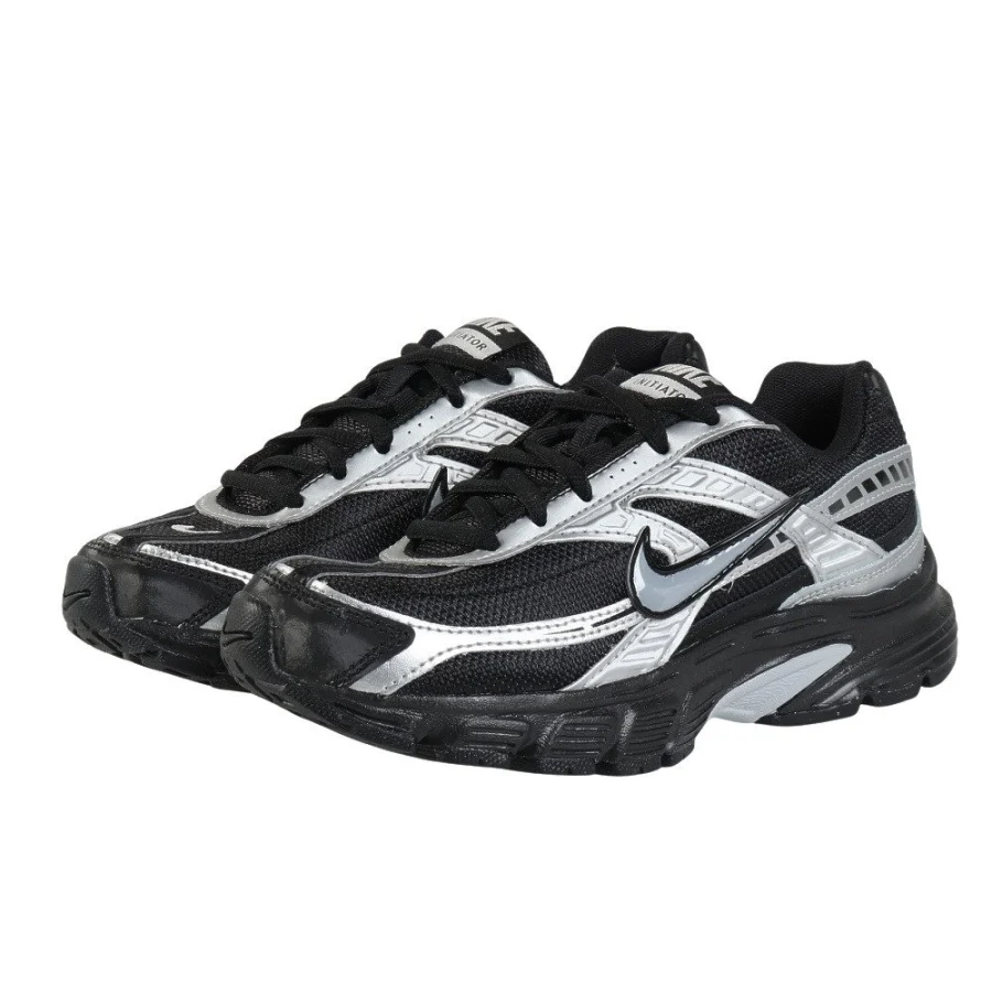 Giày sneaker nữ NIKE Initiator Đen (IO7597-001)