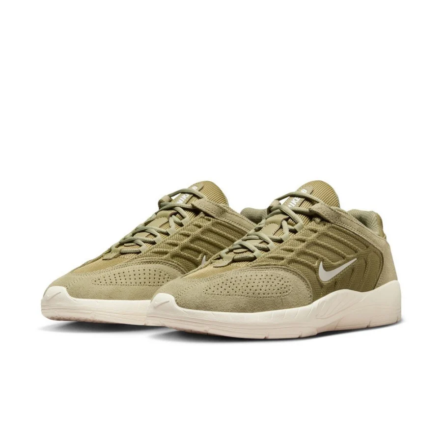 Giày sneaker nam NIKE Barta Bray Xanh Olive (FD4691-201)