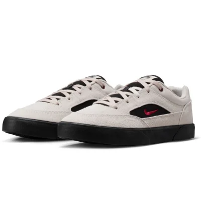 Giày sneaker nam NIKE SB Maro Trắng (FV6064-104)