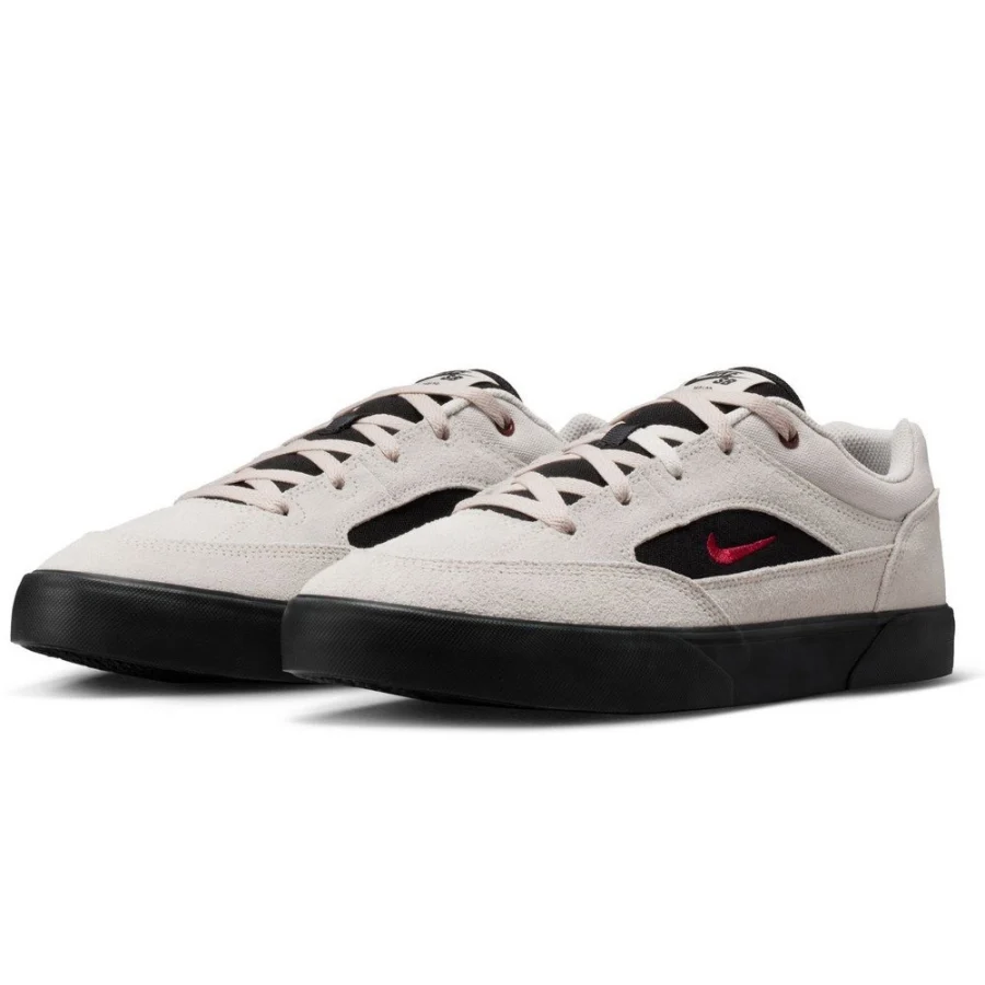 Giày sneaker nam NIKE SB Maro Trắng (FV6064-104)