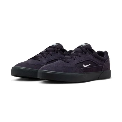 Giày sneaker nam NIKE SB Maro Đen (FV6064-500)