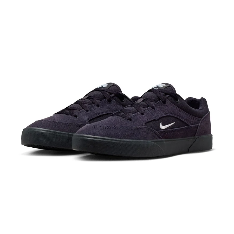 Giày sneaker nam NIKE SB Maro Đen (FV6064-500)