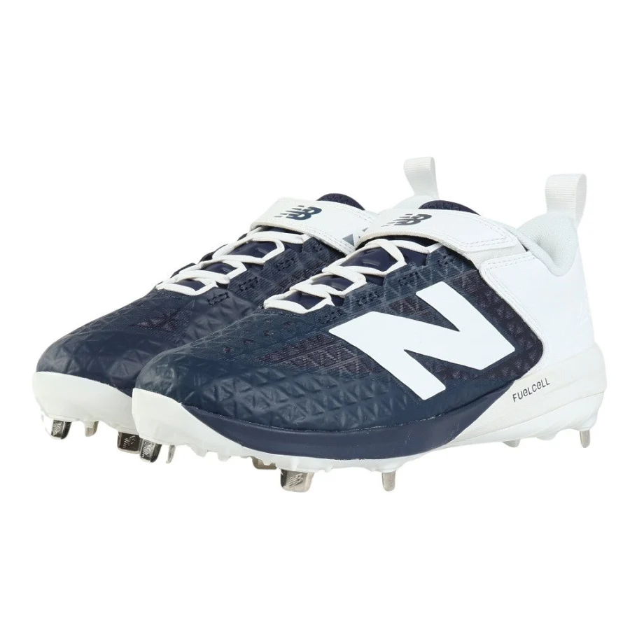 Giày bóng chày nam new balance FuelCell 4040 METAL V8 Đen (L4040TN8)