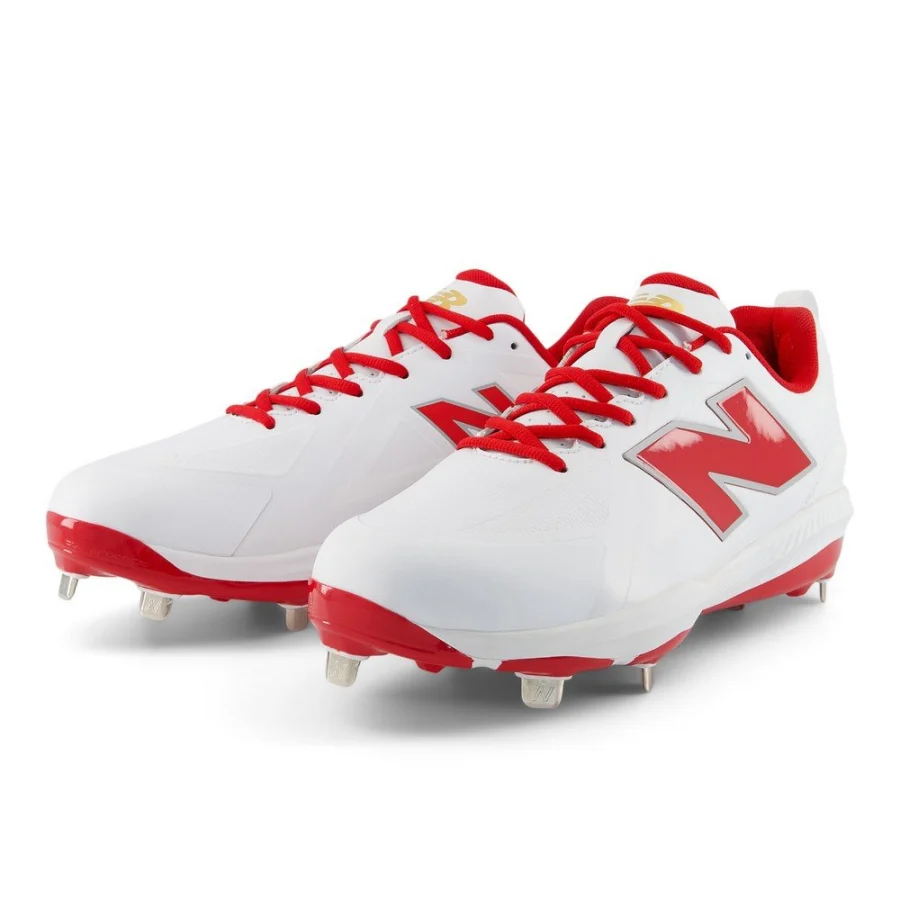 Giày bóng chày nam new balance 1000 Meta Đen (M10005AU2E)