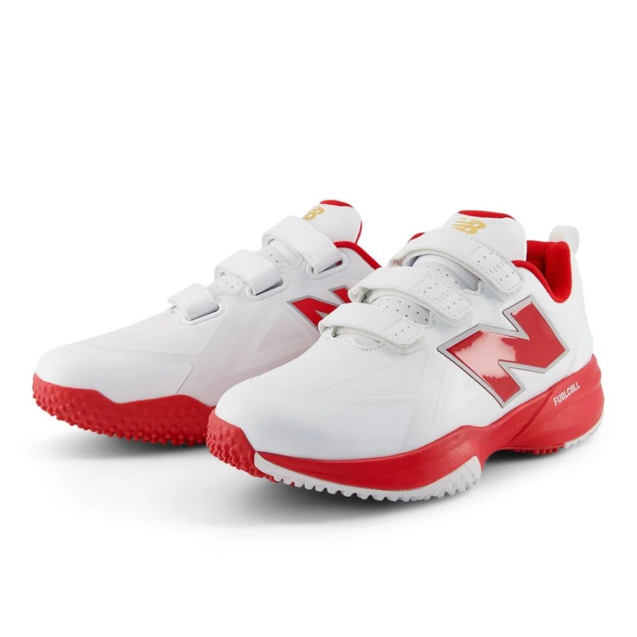 Giày bóng chày nam new balance 1000 v1 Đen (M10007B02E)