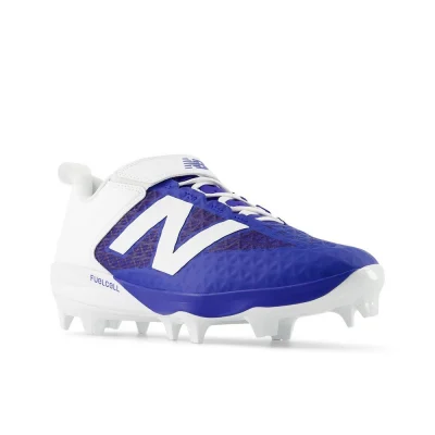 Giày bóng chày nam new balance 4040 Đen (PL4040B8)