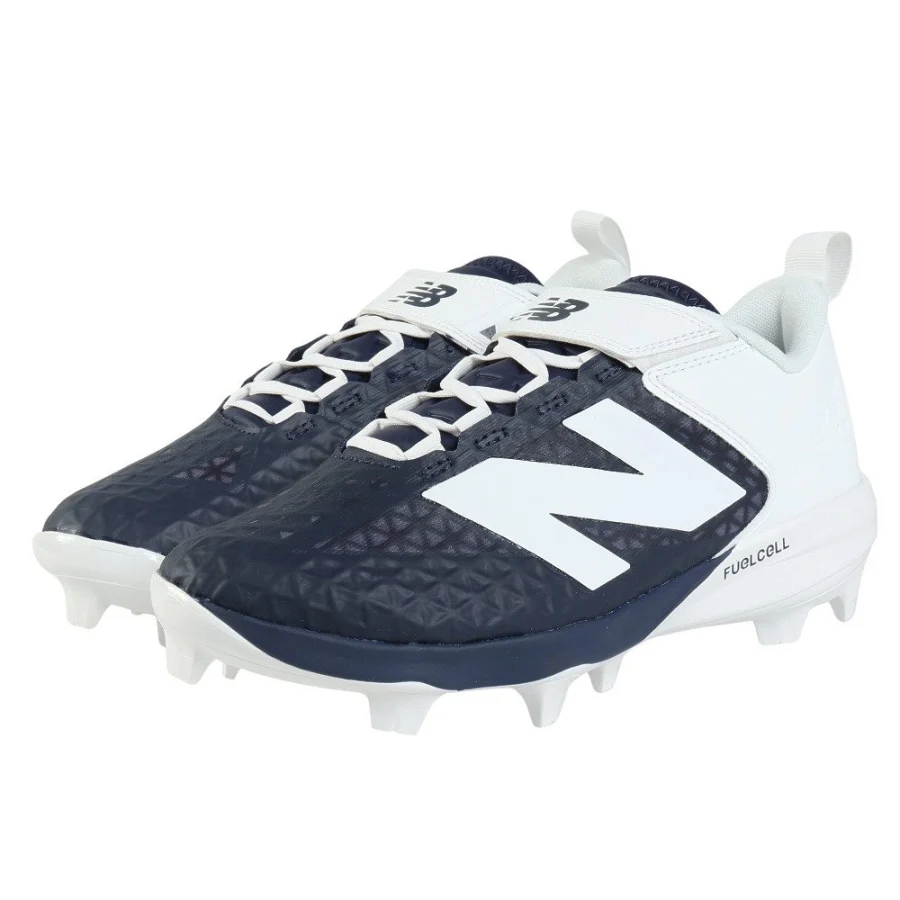 Giày bóng chày nam new balance 4040 Đen (PL4040N8)