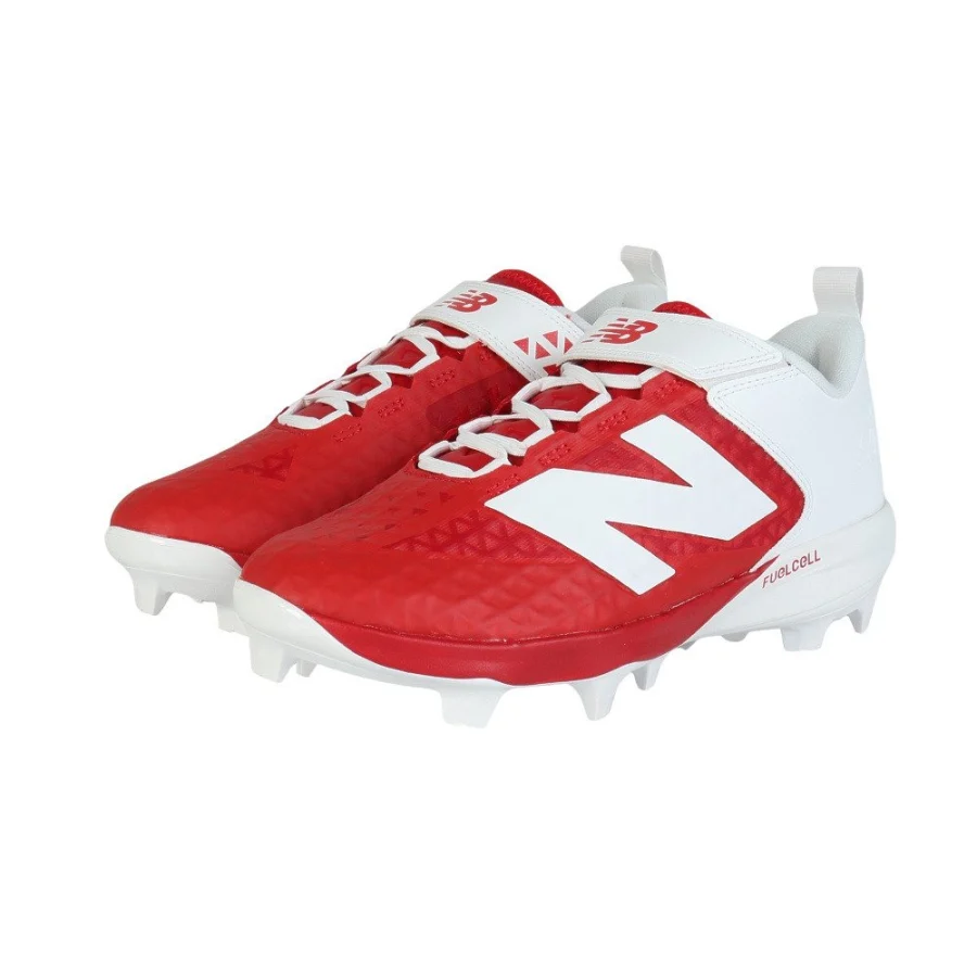 Giày bóng chày nam new balance FuelCell 4040 Đen (PL4040R8)