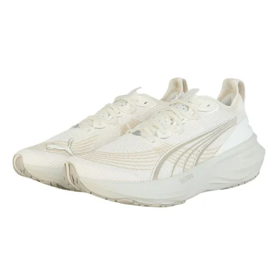 Giày chạy bộ nam PUMA Forever Run Nitro 2 Bége (31010926)