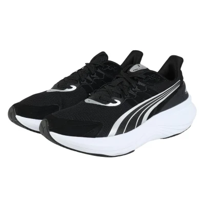 Giày chạy bộ PUMA Pulse Pro Đen (31078012)