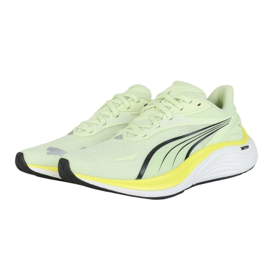 Giày chạy bộ nam PUMA Electrifai Nitro 4 Vàng (31078918)