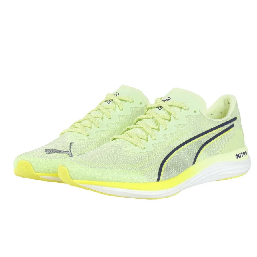 Giày chạy bộ nam PUMA Proprio Nitro Đen (31142809)