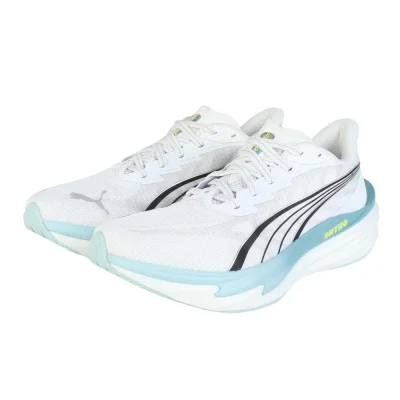 Giày chạy bộ nam PUMA Điviệt Nitơ Trắng (31212309)