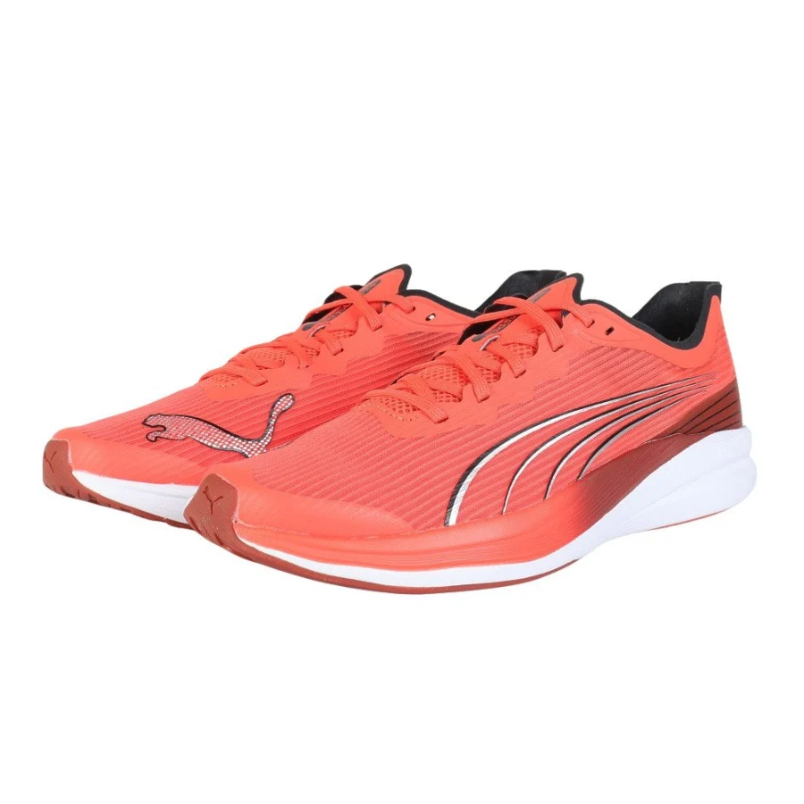 Giày chạy bộ PUMA Ridiem Pro Đỏ (37944222)