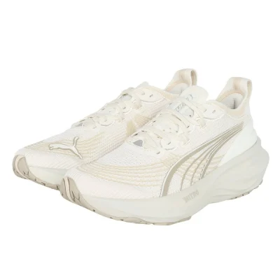 Giày chạy bộ nữ PUMA Forever Run Nitro 2 Trắng (31047126)