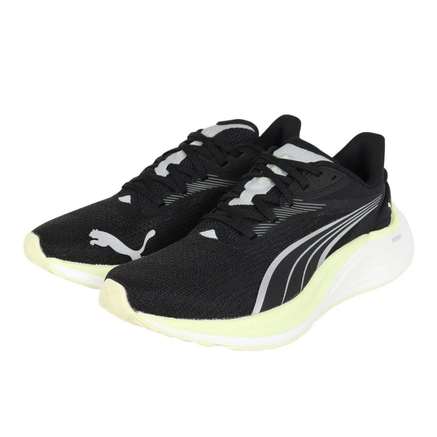 Giày chạy bộ nữ PUMA Electrifai Nitro 4 Đen (31078819)