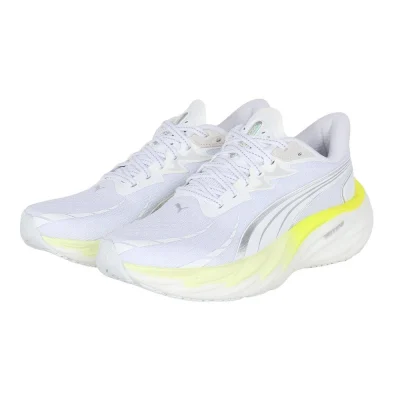 Giày chạy bộ nữ PUMA Velocity 4 Trắng (31114112)