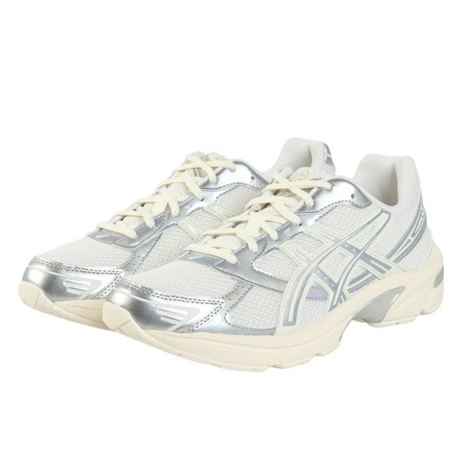 Giày sneaker nam ASICS GEL-1130 Trắng (1203A997.100)