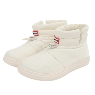 Giày sneaker Hunter UFS7112WWU Trắng (UFS7112WWU)