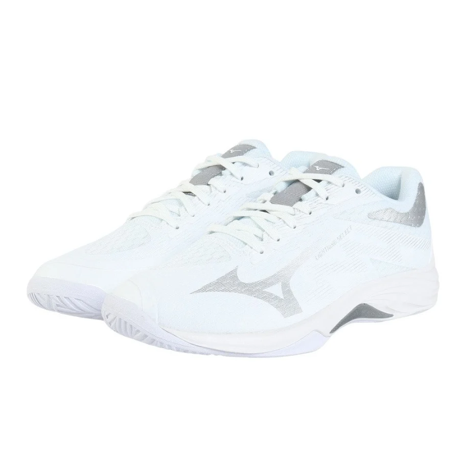 Giày bóng chuyền MIZUNO Lightning Select Đen (V1GA267051)