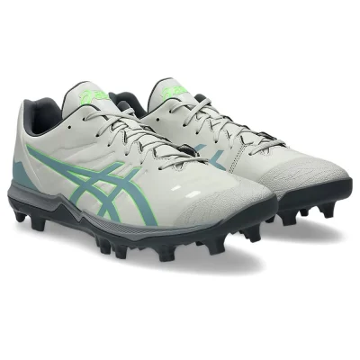Giày bóng chày nam ASICS GOLDSTAGE FANG Xám (1121A067.300)