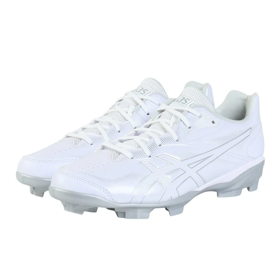 Giày bóng chày nam ASICS STAR SHINE 3 Trắng (1123A033.110)