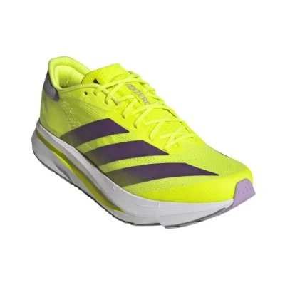 Giày chạy bộ nam adidas Adizero SL 2 Vàng (NMQ07-JQ3128)