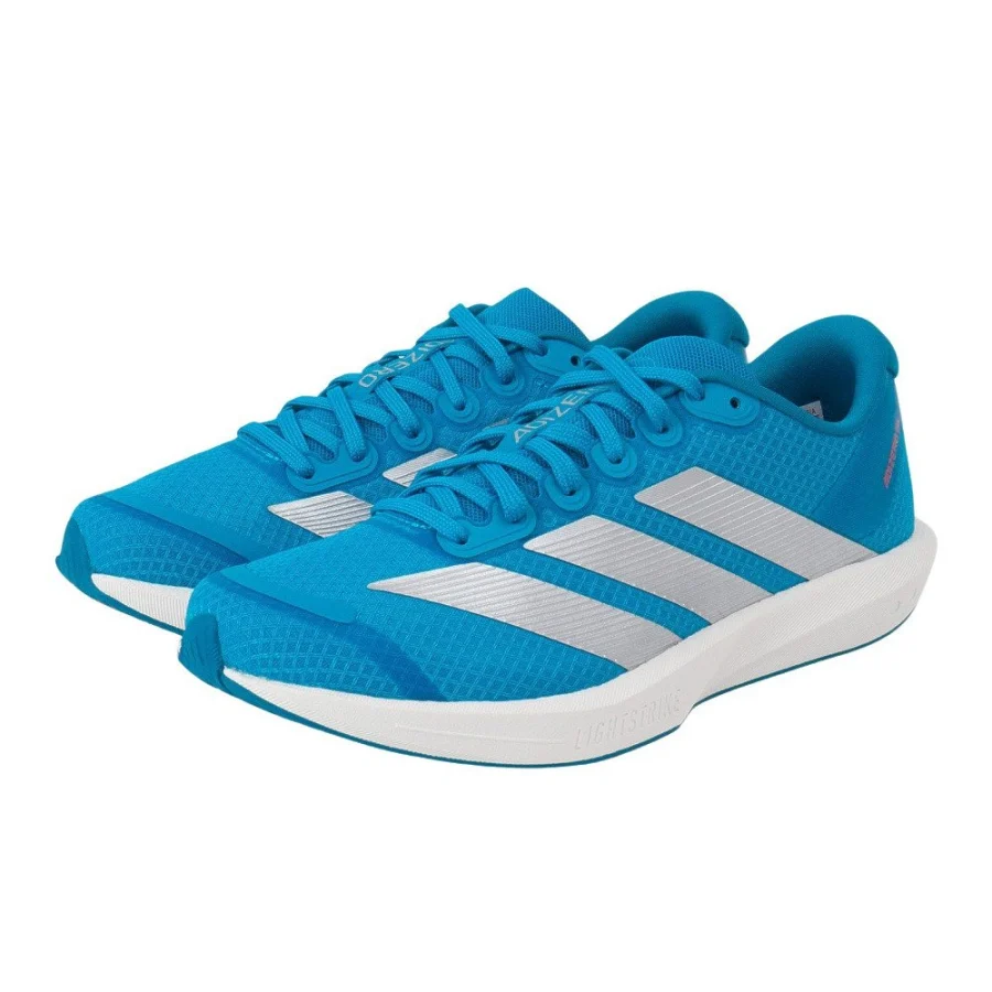 Giày chạy bộ adidas Adizero BK Xanh Grey (NSV99-JQ1679)