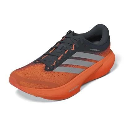 Giày chạy bộ nam adidas Supernova Rise 3 Đỏ (OMW04-JP8689)